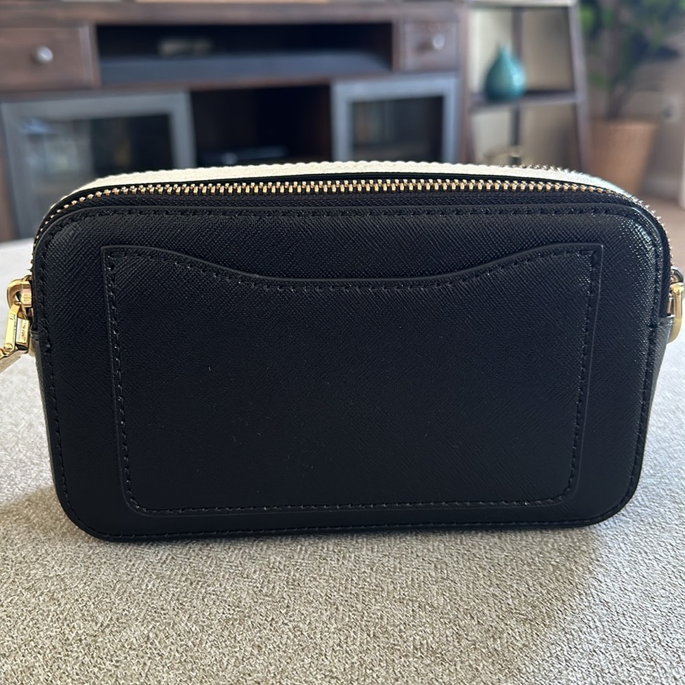 Marc Jacobs - The Snapshot Bag - image 6